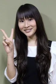 松浦知惠