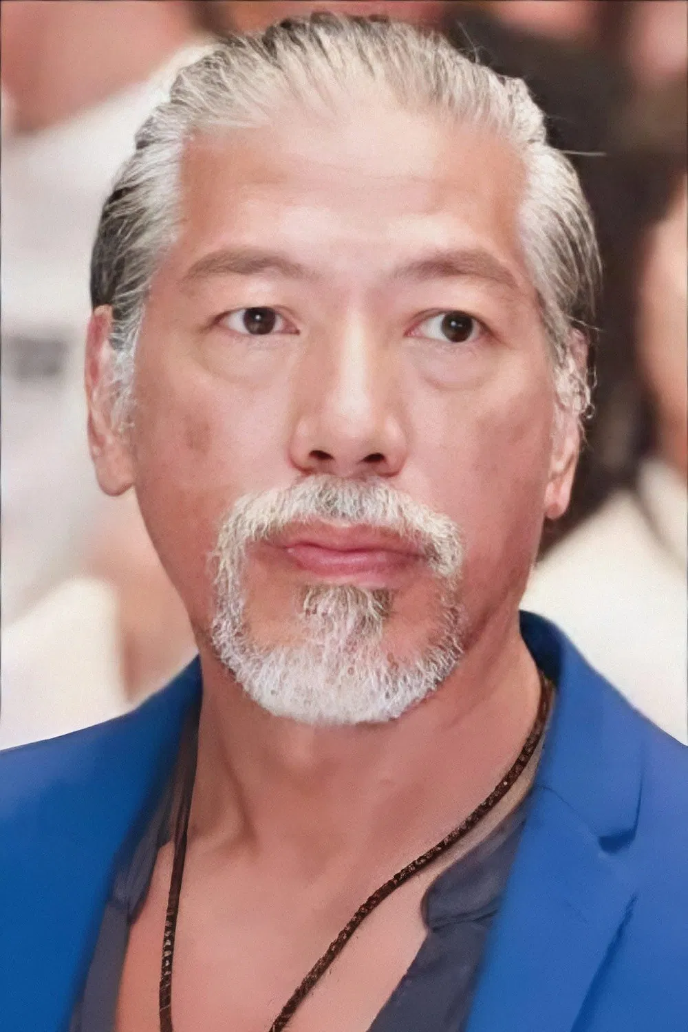 张耀扬