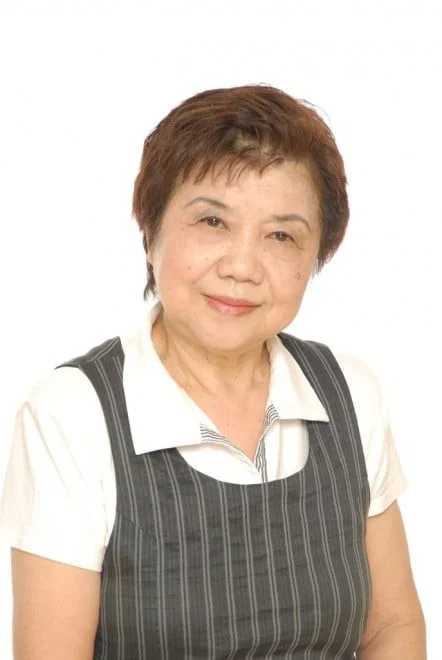 桂玲子