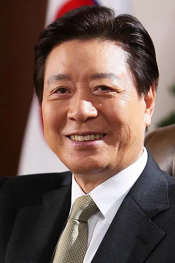 李政吉