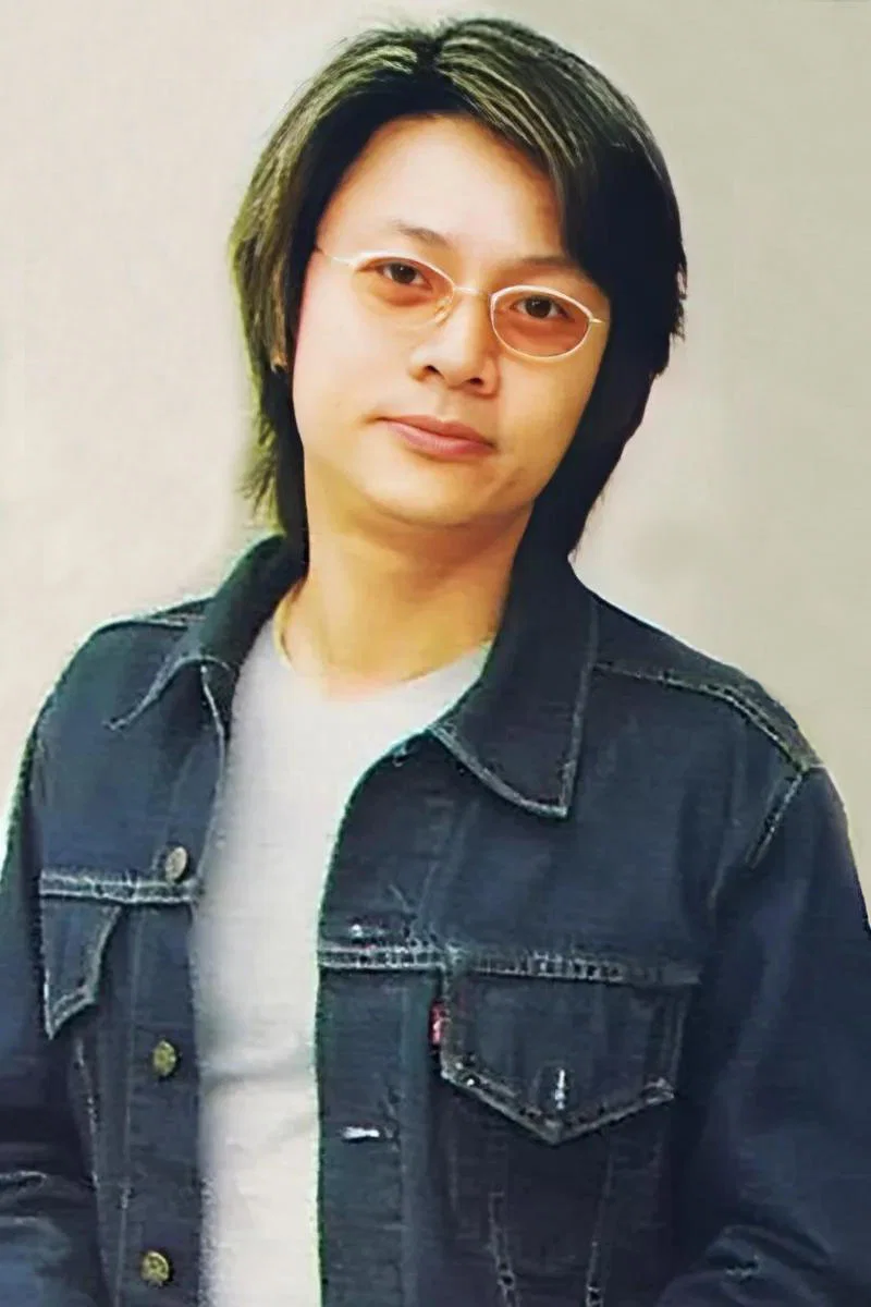 尹天照