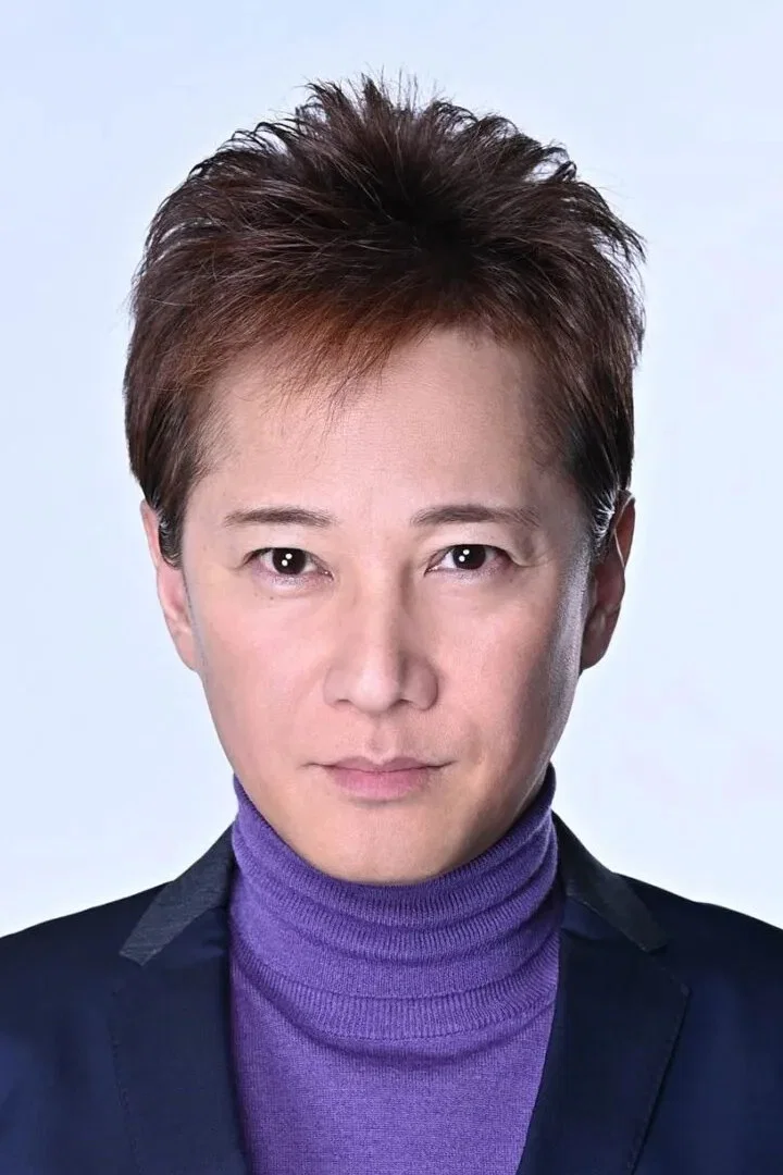 中居正广