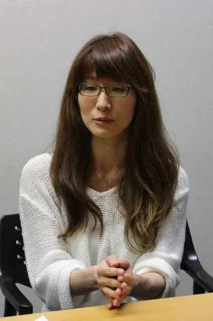 高森奈绪