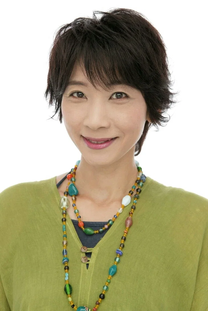 杉本沙织