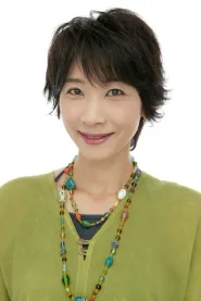 杉本沙织
