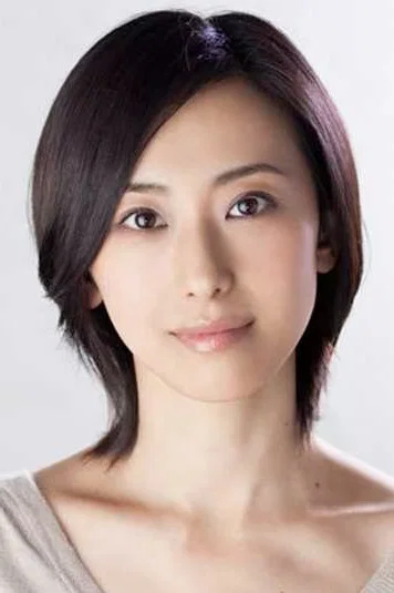 绀野真昼