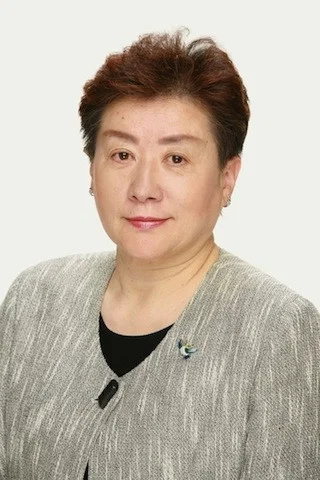 秋元千贺子