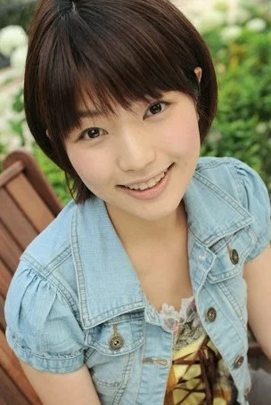 稻村优奈
