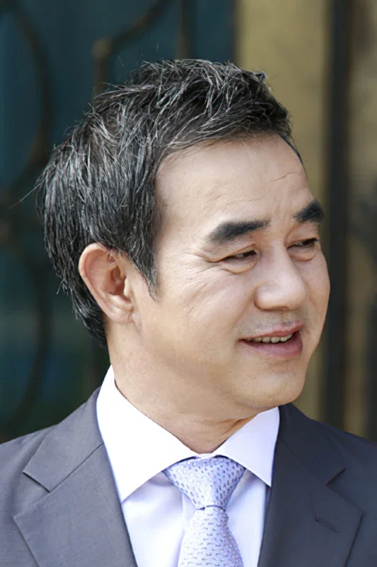 金哲圭