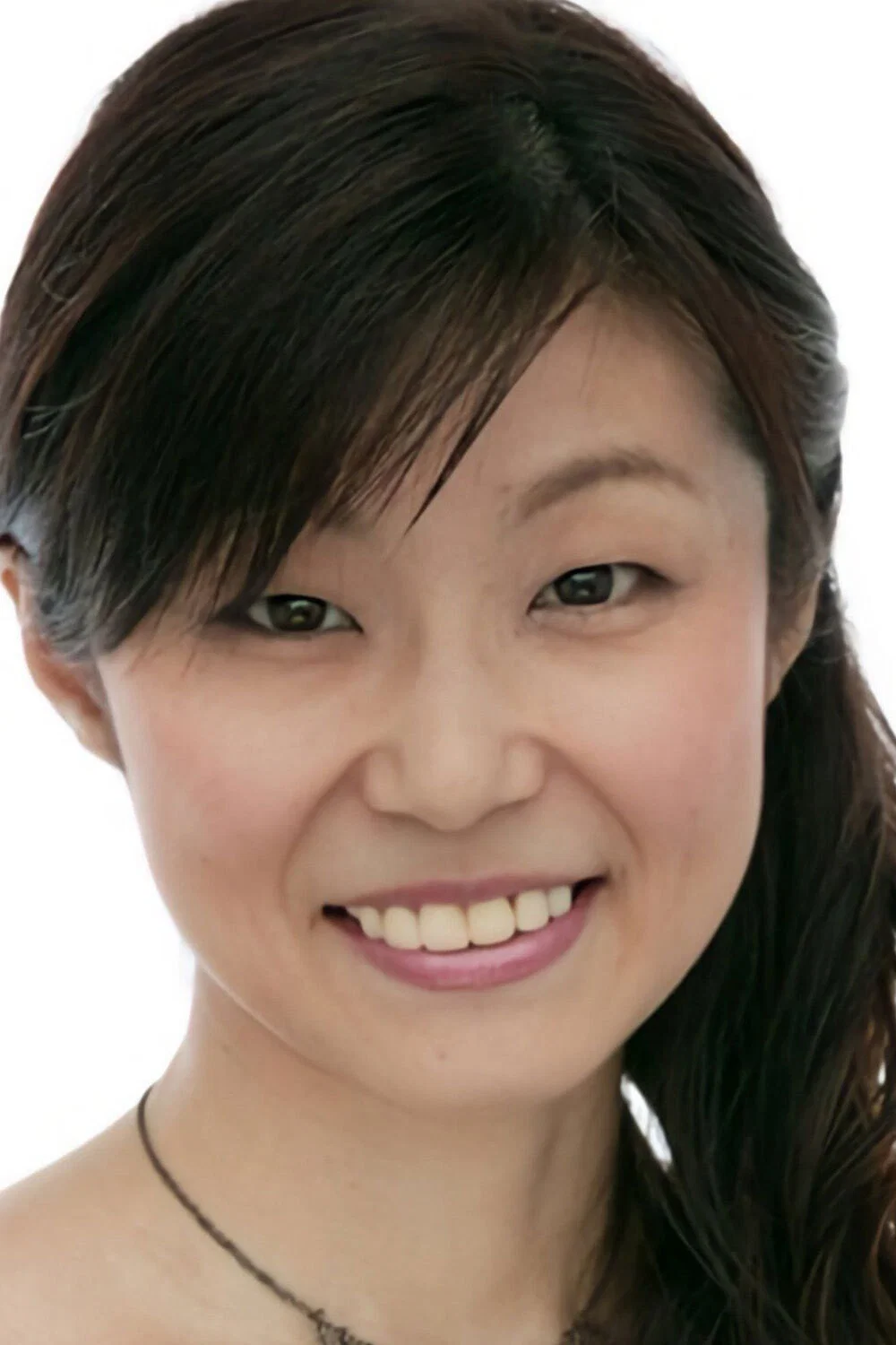 岛方淳子