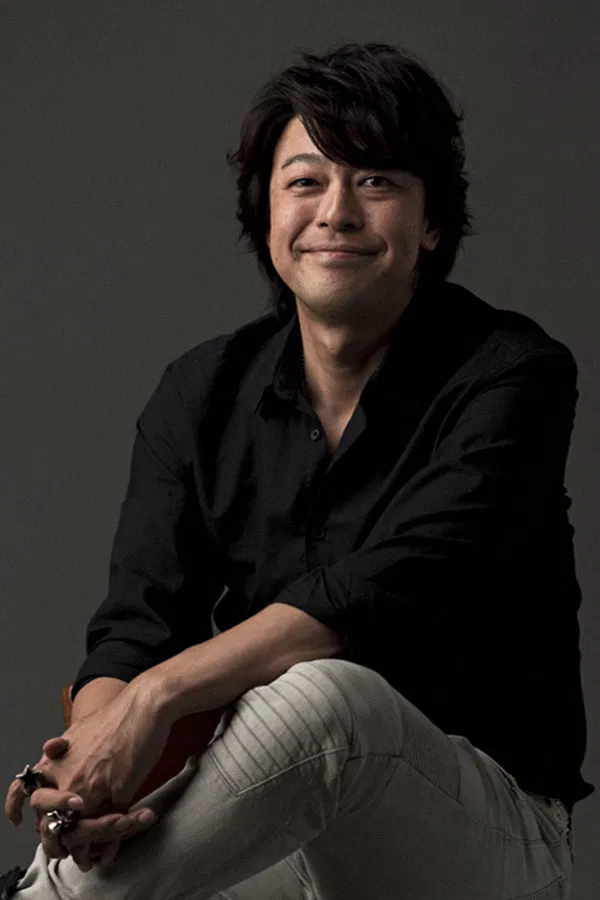 松本吉朗
