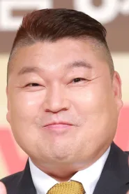 姜虎东
