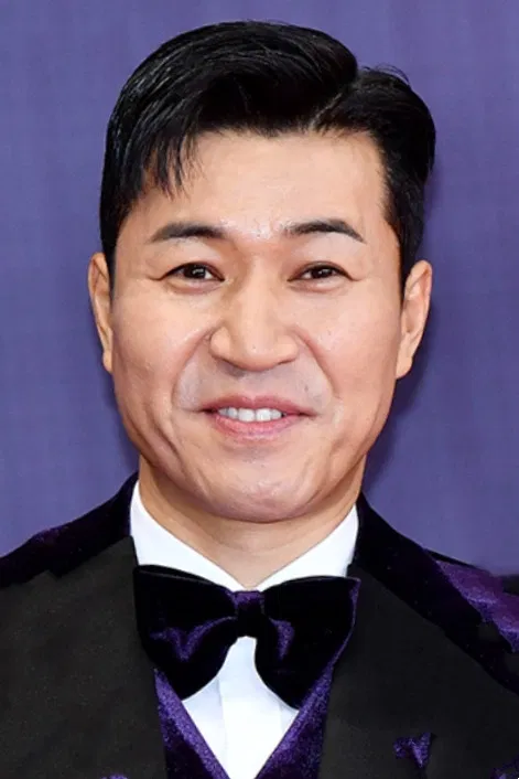 金钟民