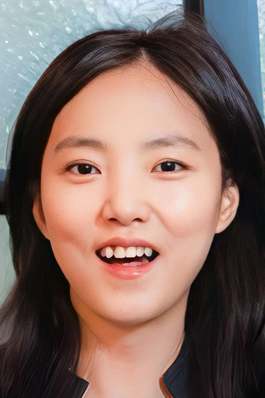 洪美兰