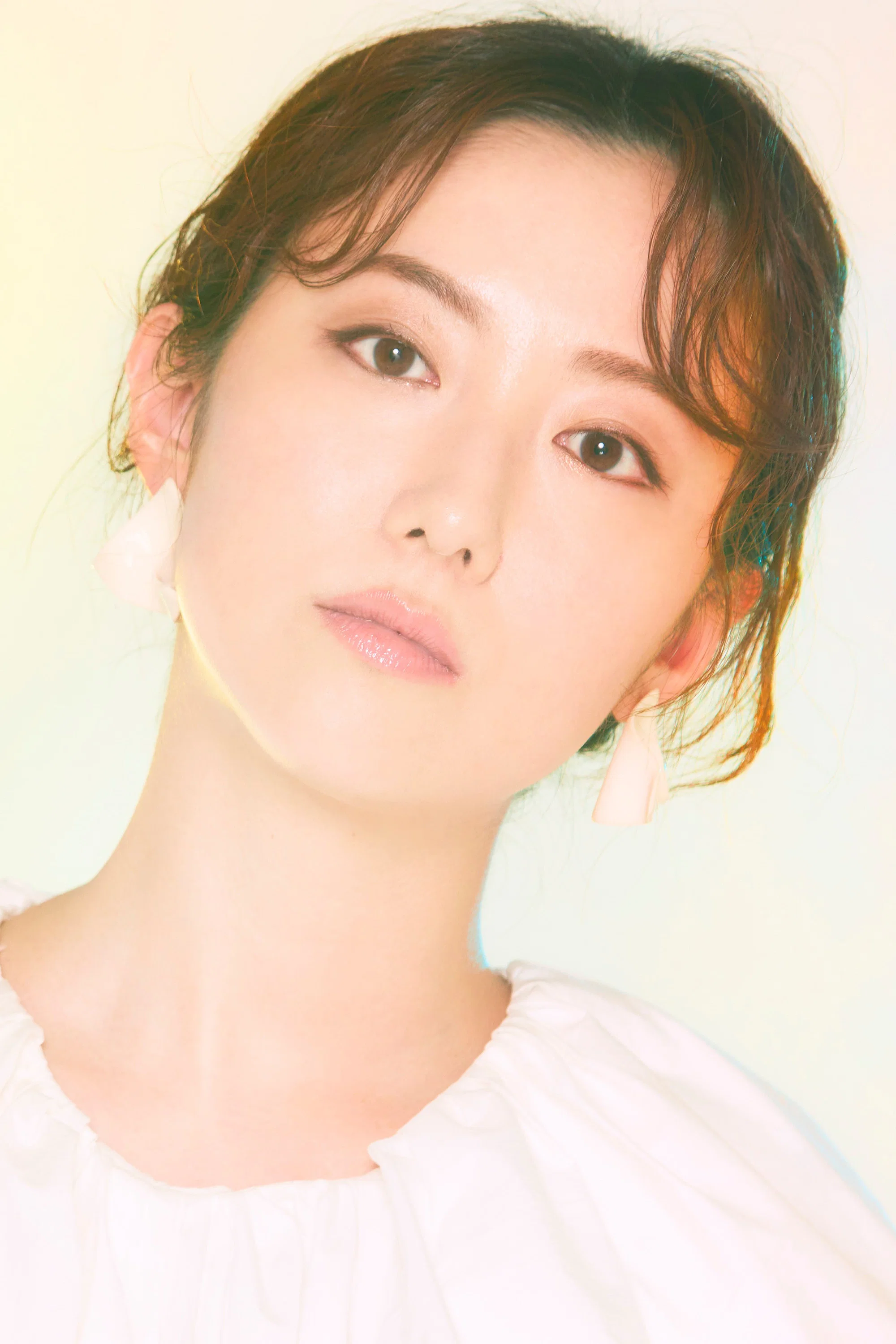优香