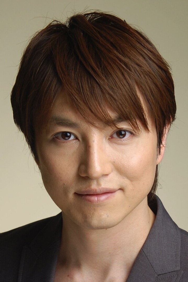 古岛清孝
