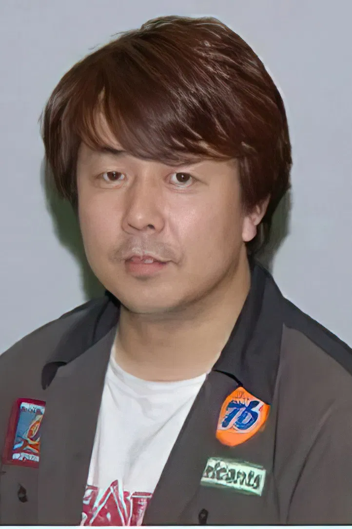 永野广一