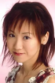 叶月绘理乃