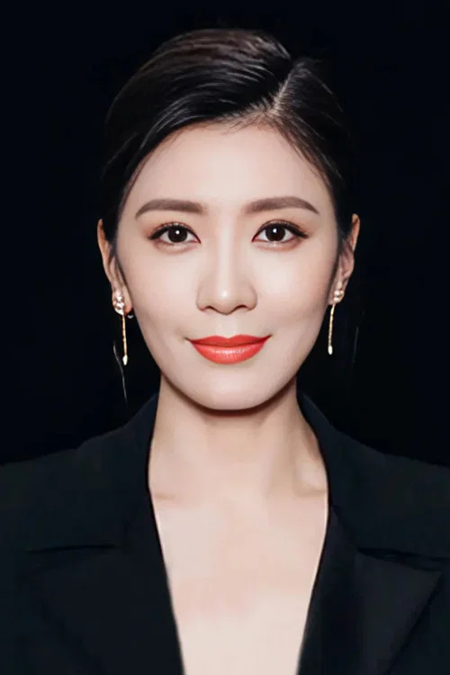 贾静雯