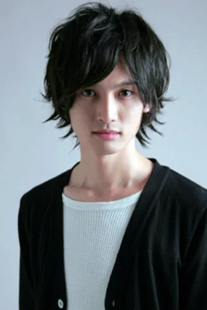 君岛麻耶