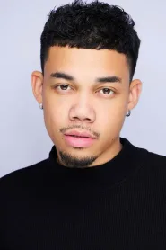 Roshon Fegan