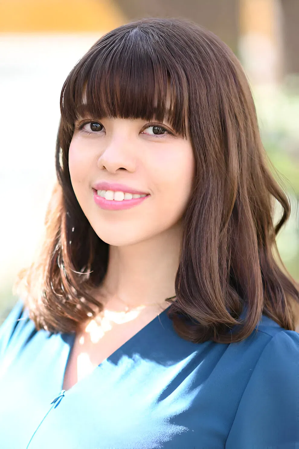 武田华