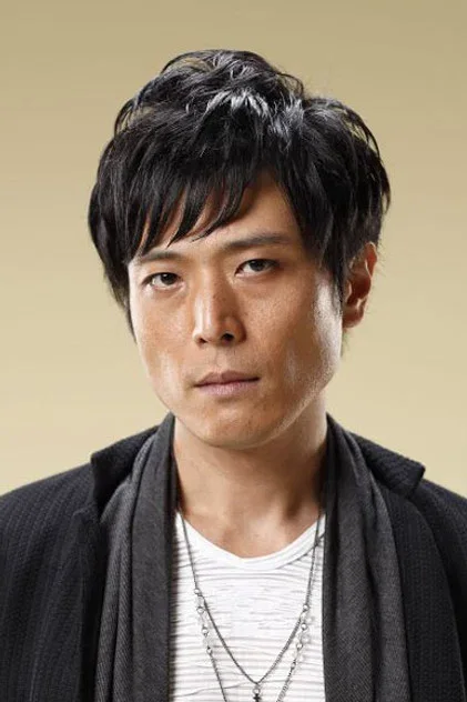 高桥广司