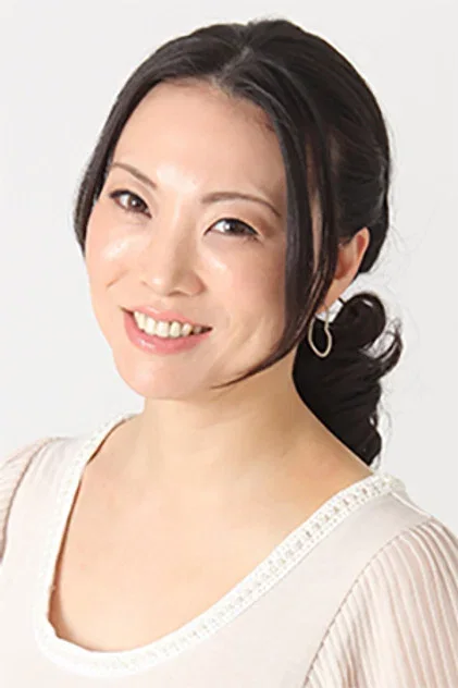 八木香织