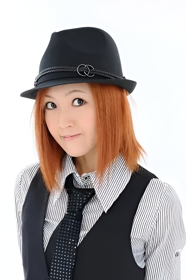 水原薰