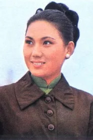 江清霞