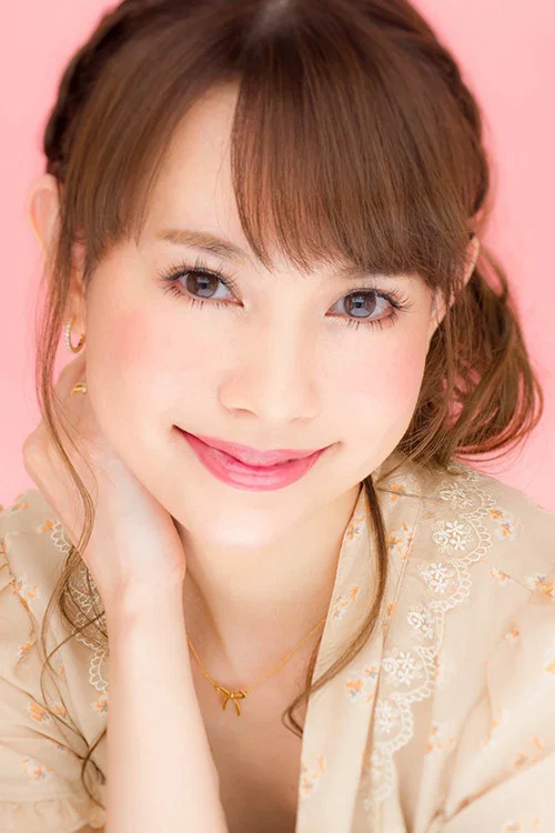 上原樱