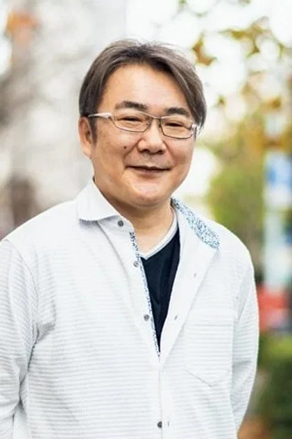 高桥真