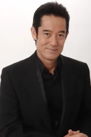 山下真司
