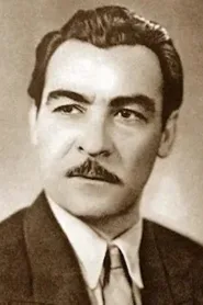 Яков Трипольский