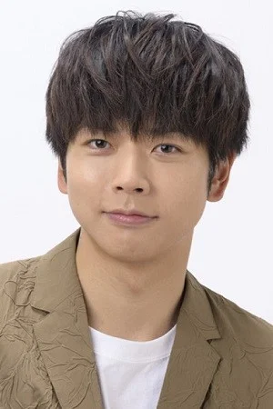 增田贵久