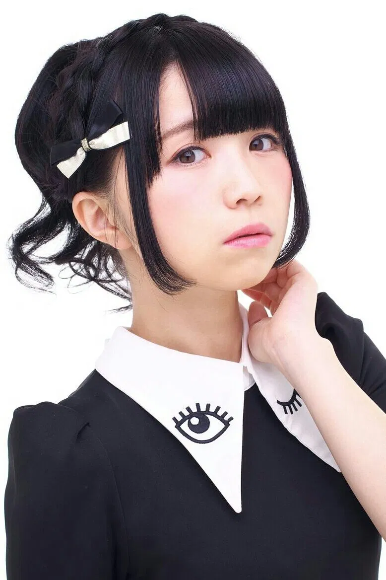 野水伊织