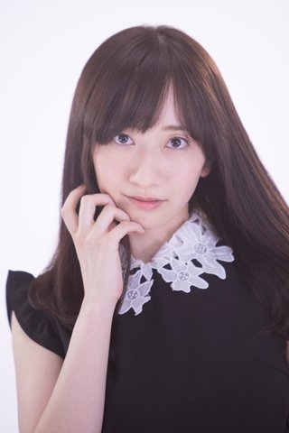 荒川美穗