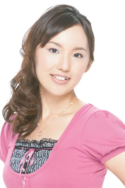 小山樱