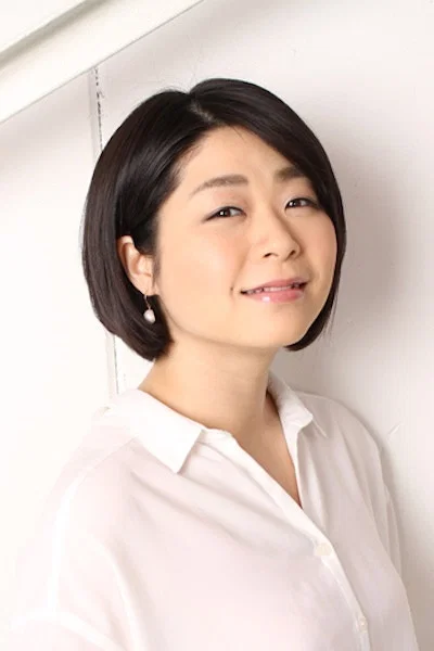 尾崎真实