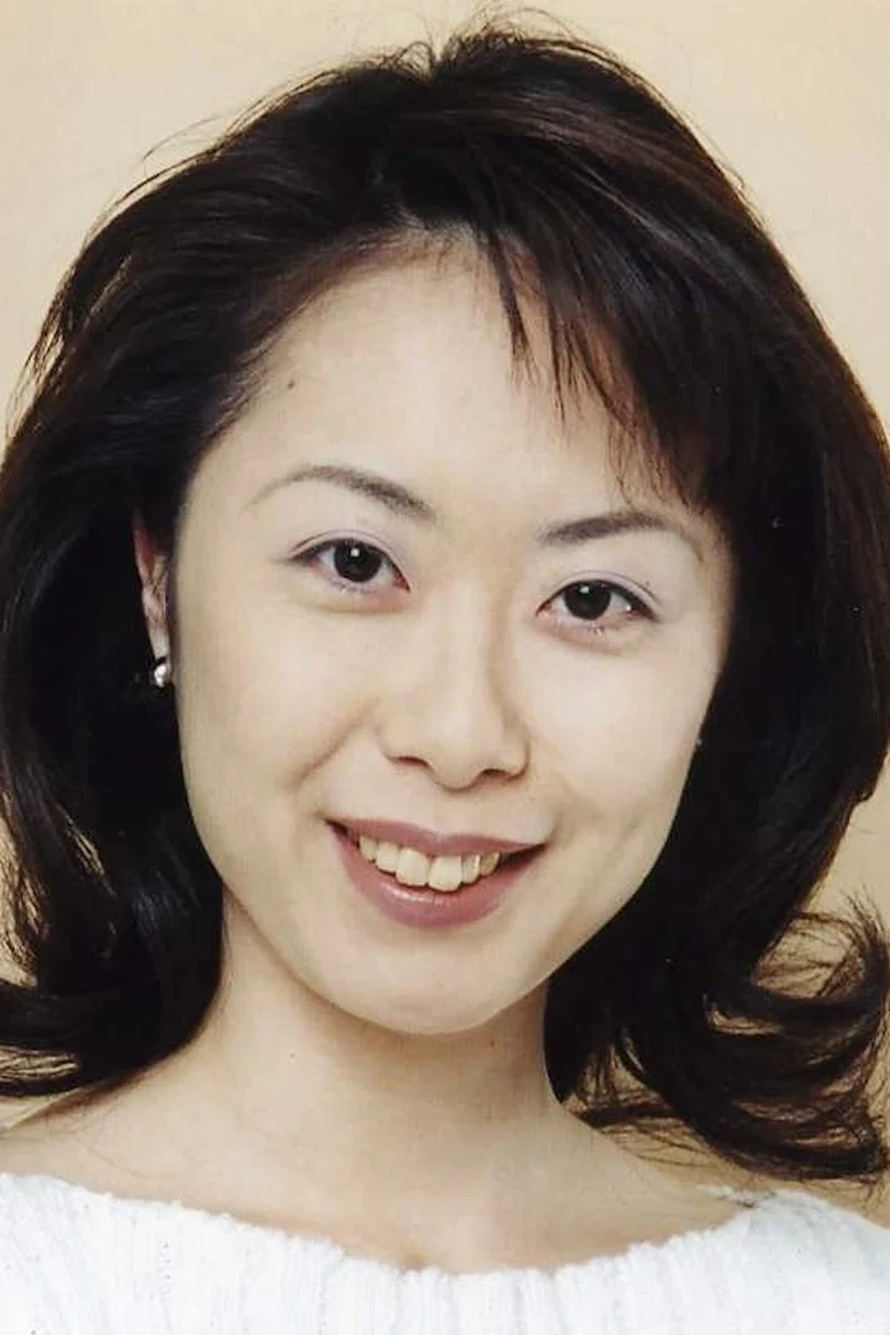 藤原美央子