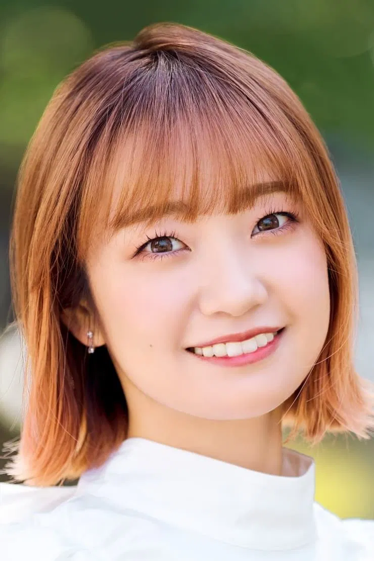 大桥彩香