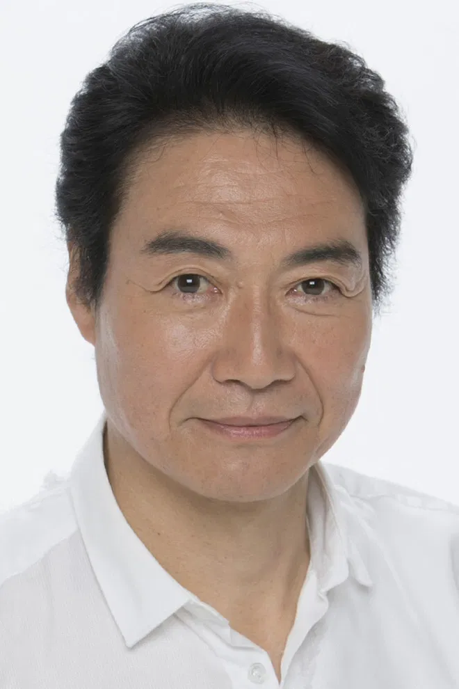 羽场裕一