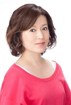 矶野贵理子