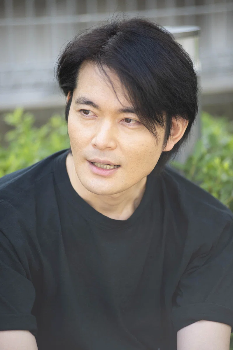 古泽良太