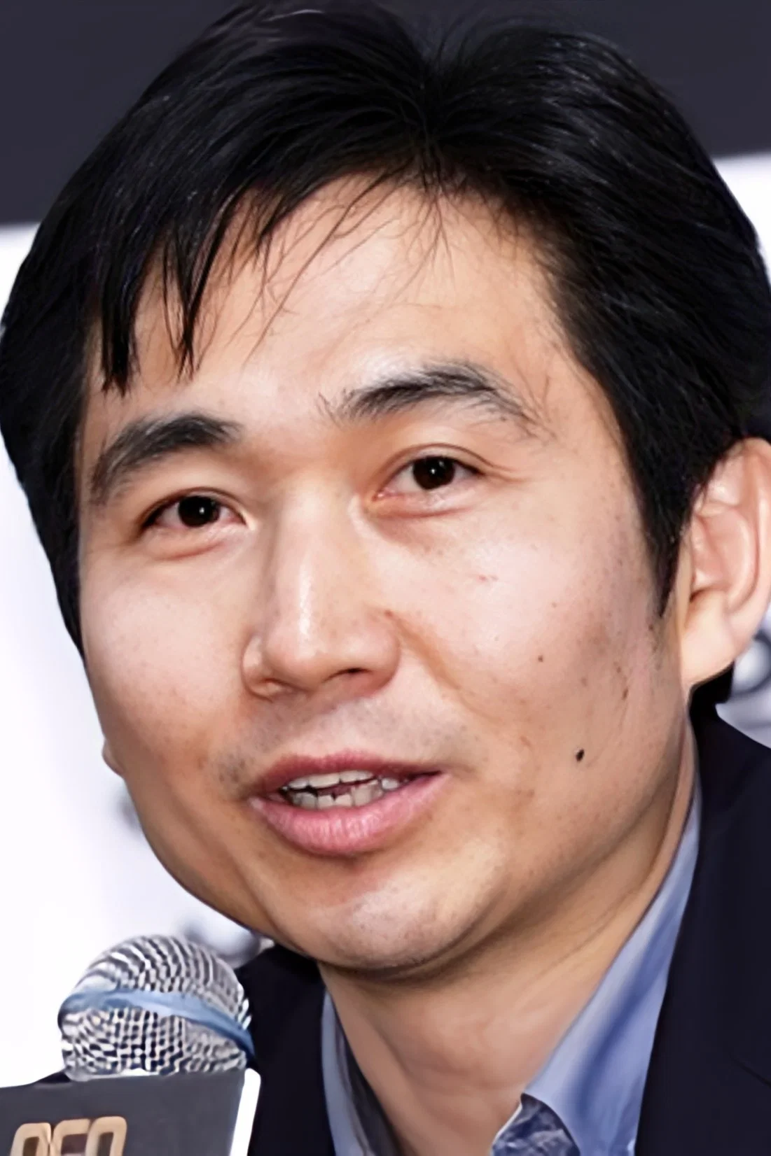 李胜英