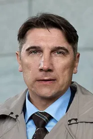 Сергей Угрюмов