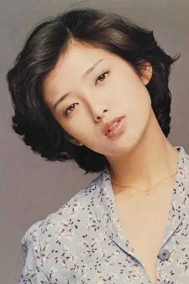 山口百惠
