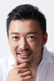 金儿宪史