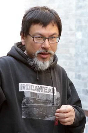 林健龙