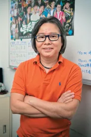 黄伟声